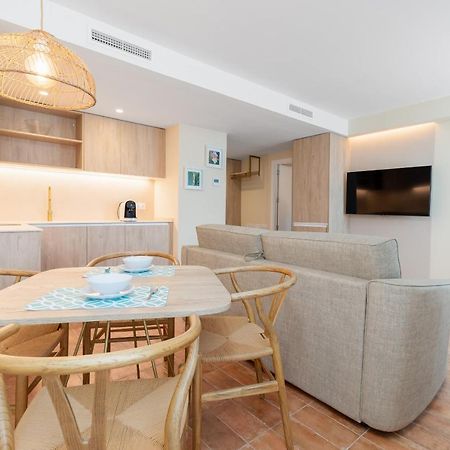 Apartamentos Las Ciencias H Βαλένθια Εξωτερικό φωτογραφία