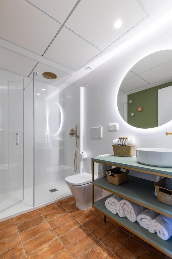Apartamentos Las Ciencias H Βαλένθια Εξωτερικό φωτογραφία