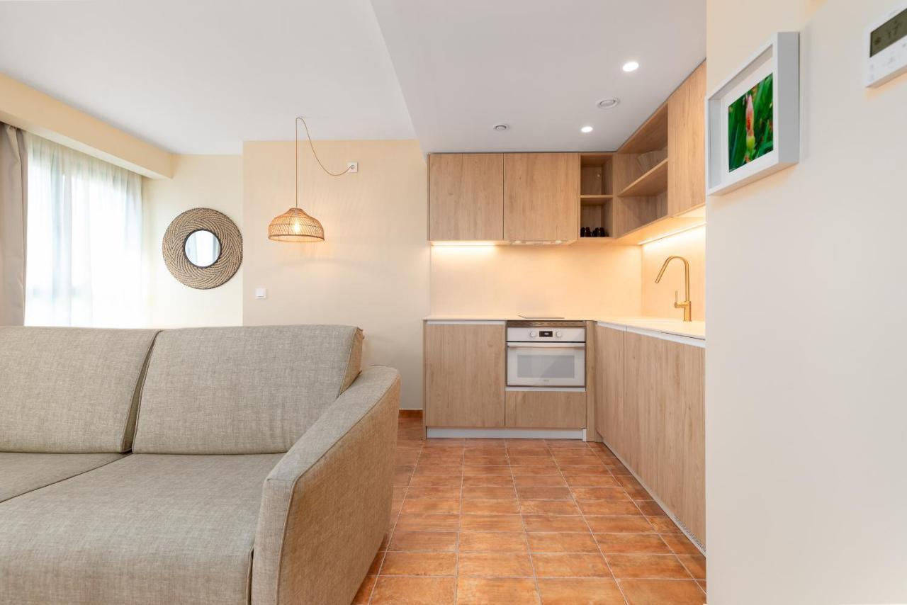 Apartamentos Las Ciencias H Βαλένθια Εξωτερικό φωτογραφία