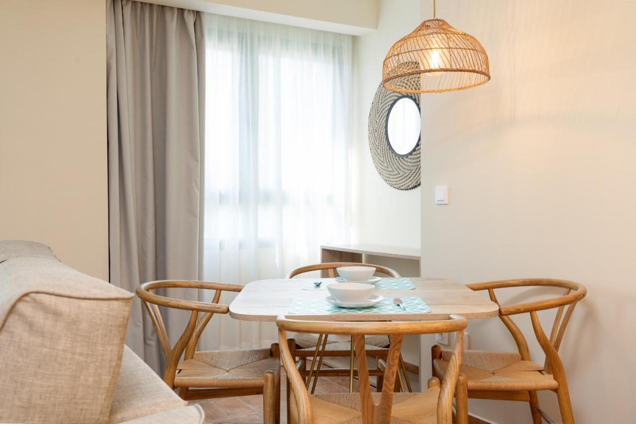 Apartamentos Las Ciencias H Βαλένθια Εξωτερικό φωτογραφία