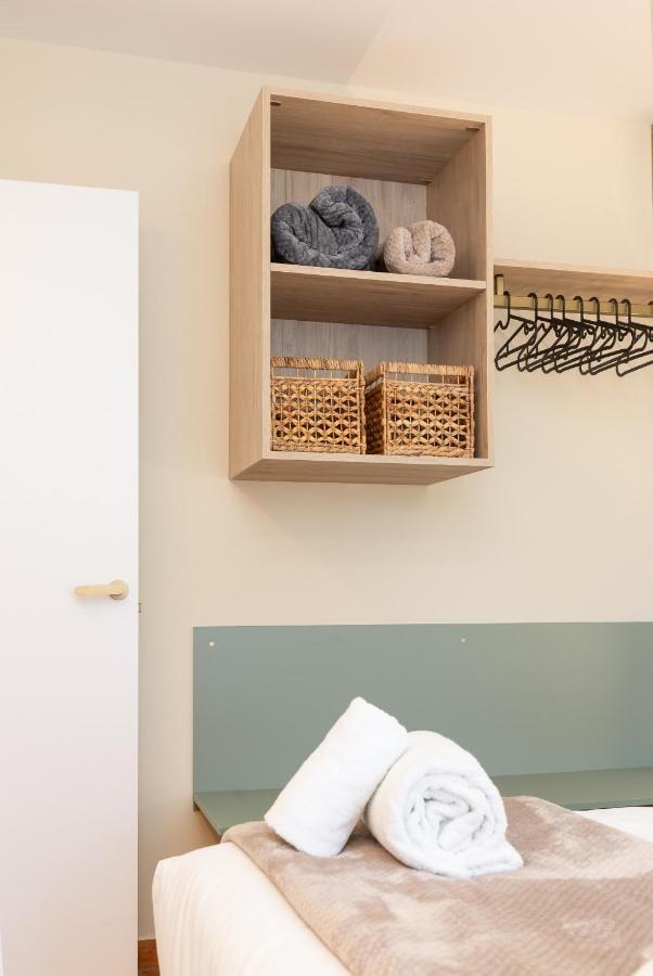 Apartamentos Las Ciencias H Βαλένθια Εξωτερικό φωτογραφία
