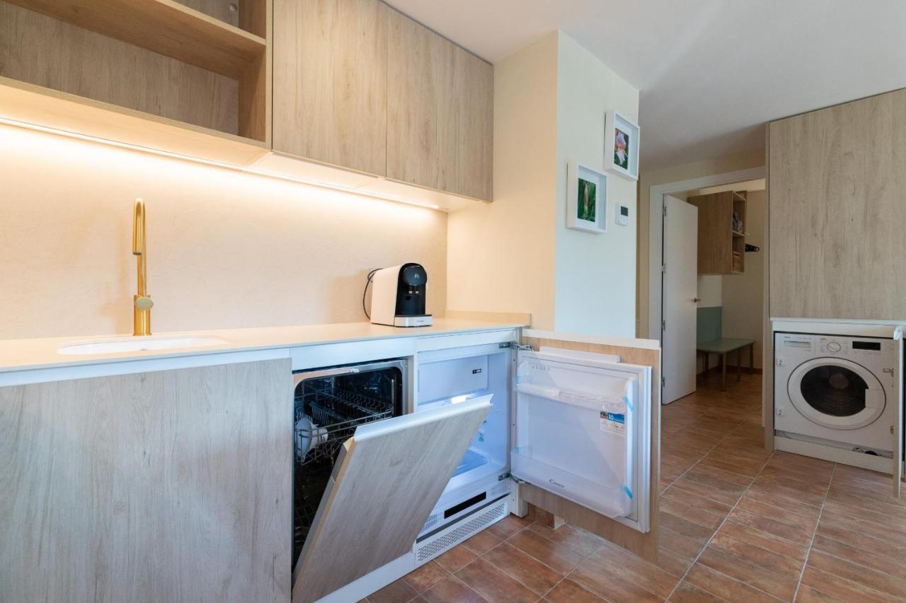 Apartamentos Las Ciencias H Βαλένθια Εξωτερικό φωτογραφία